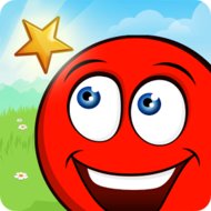 Download Red Ball 3 1.0.1 free on android