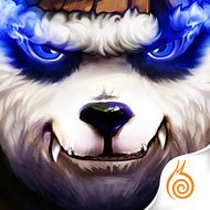 Download Taichi Panda 2.18 free on android