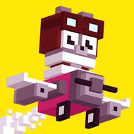 Download Shooty Skies - Arcade Flyer (MOD, unlimited money/unlocked) 1.803.5496 free on android