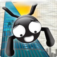 Download Stickman Base Jumper (MOD, Unlocked) 3.7 free on android