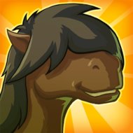 Download Horse Park Tycoon (MOD, money/coins) 1.3.3 free on android