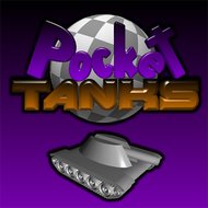 Download Pocket Tanks (MOD, Free Shopping) 2.3.0 free on android