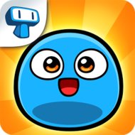 Download My Boo - Your Virtual Pet Game (MOD, coins) 1.26 free on android