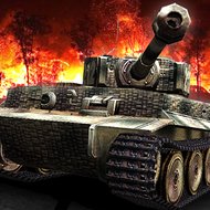 Download Armored Aces - 3D Tanks Online (MOD, Unlimited Money) 2.4.9 free on android