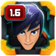 Download Slugterra: Dark Waters (MOD, unlimited money) 1.6.3 free on android