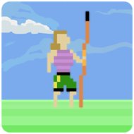 Download Javelin Masters 3 (MOD, unlimited money) 1.0.2 free on android