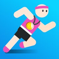 Download Ketchapp Summer Sports (MOD, coins) 2.01 free on android