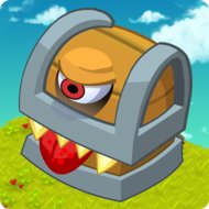 Download Clicker Heroes (MOD, Unlimited Rubies) 2.0.8 free on android