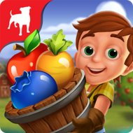 Download FarmVille: Harvest Swap (MOD, unlimited money) 1.0.2512 free on android