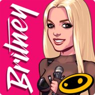 Download BRITNEY SPEARS: AMERICAN DREAM (MOD, unlimited money) 2.0.1 free on android