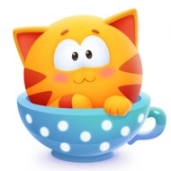 Download MewSim Pet Cat (MOD, coins) 1.3.2 free on android