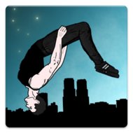 Download Backflip Madness 1.1.2 free on android