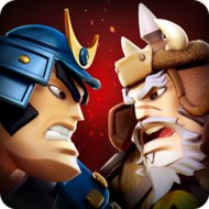 Download Samurai Siege: Alliance Wars (MOD, 1-hit KO) 1448.0.0.0 free on android