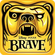 Download Temple Run: Brave (MOD, unlimited money) 1.6.0 free on android