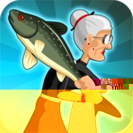 Download Angry Gran 2 (MOD, unlimited money) 1.0.9 free on android