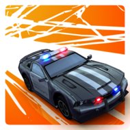 Download Smash Cops Heat (MOD, Unlocked) 1.10.06 free on android