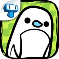 Download Penguin Evolution - 🐧 Clicker (MOD, unlimited money) 1.0 free on android