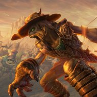 Download Oddworld: Stranger's Wrath 1.0.13 free on android