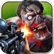 Download Zombie Killer (MOD, gems) 2.4 free on android