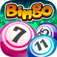 Download Bingo (MOD, Energy/Keys) 1.13.22 free on android