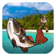 Download Fishing Paradise 3D (MOD, unlimited money) 1.13.1 free on android