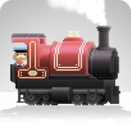 Download Pocket Trains (MOD, unlimited money) 1.1.0 free on android