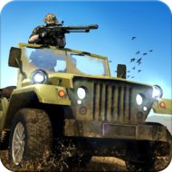 Download Hunting Safari 3D (MOD, unlimited money) 1.3 free on android