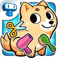 Download My Virtual Pet Shop - The Game (MOD, money) 1.4 free on android