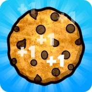 Download Cookie Clickers (MOD, unlimited money) 1.41 free on android