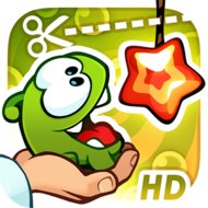 Download Cut the Rope: Experiments HD (MOD, Unlocked) 1.9.0 free on android