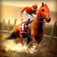 Download Photo Finish Horse Racing (MOD, Money/Energy) 62.01 free on android