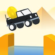 Download Risky Road (MOD, unlimited coins) 2.0 free on android