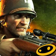 Download FRONTLINE COMMANDO: WW2 (MOD, money/gold) 1.1.0 free on android