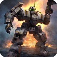 Download Dawn of Steel (MOD, Damage/Skill CD) 1.9.4 free on android