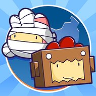 Download Scribblenauts Unlimited (MOD, Unlocked) 1.19 free on android