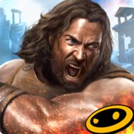 Download HERCULES: THE OFFICIAL GAME (MOD, unlimited money) 1.0.2 free on android