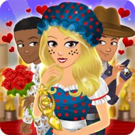 Download Hollywood U: Rising Stars (MOD, Infinite Cash) 3.5.1 free on android