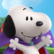 Download Peanuts: Snoopy's Town Tale (MOD, Unlimited Coins/Cash) 2.5.0 free on android