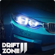 Download Drift Zone 2 (MOD, unlimited money) 2.4 free on android