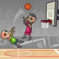 Download Basketball Battle (MOD, Unlimited Money) 2.1.0 free on android