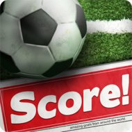 Download Score! World Goals (MOD, unlimited money) 2.75 free on android