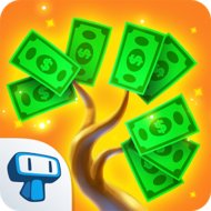 Download Money Tree - Free Clicker Game (MOD, Magic Beans) 1.4.1 free on android