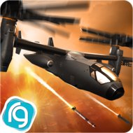 Download Drone 2 Air Assault (MOD, Unlimited money) 0.1.140 free on android