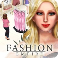 Download Fashion Empire - Boutique Sim (MOD, free shopping) 2.38.0 free on android