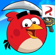 Download Angry Birds Fight! RPG Puzzle (MOD, unlimited money) 2.5.2 free on android