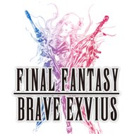 Download FINAL FANTASY BRAVE EXVIUS (MOD, high damage) 1.3.0 free on android