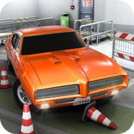 Download Parking Reloaded 3D (MOD, Unlocked level) 1.27 free on android