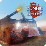 Download Zombie Derby (MOD, unlimited coins) 1.1.35 free on android