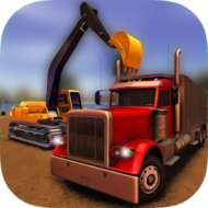 Download Extreme Trucks Simulator (MOD, unlimited money) 1.2.0 free on android