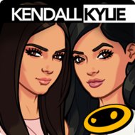 Download KENDALL & KYLIE (MOD, Unlimited Money/Energy) 2.8.0 free on android